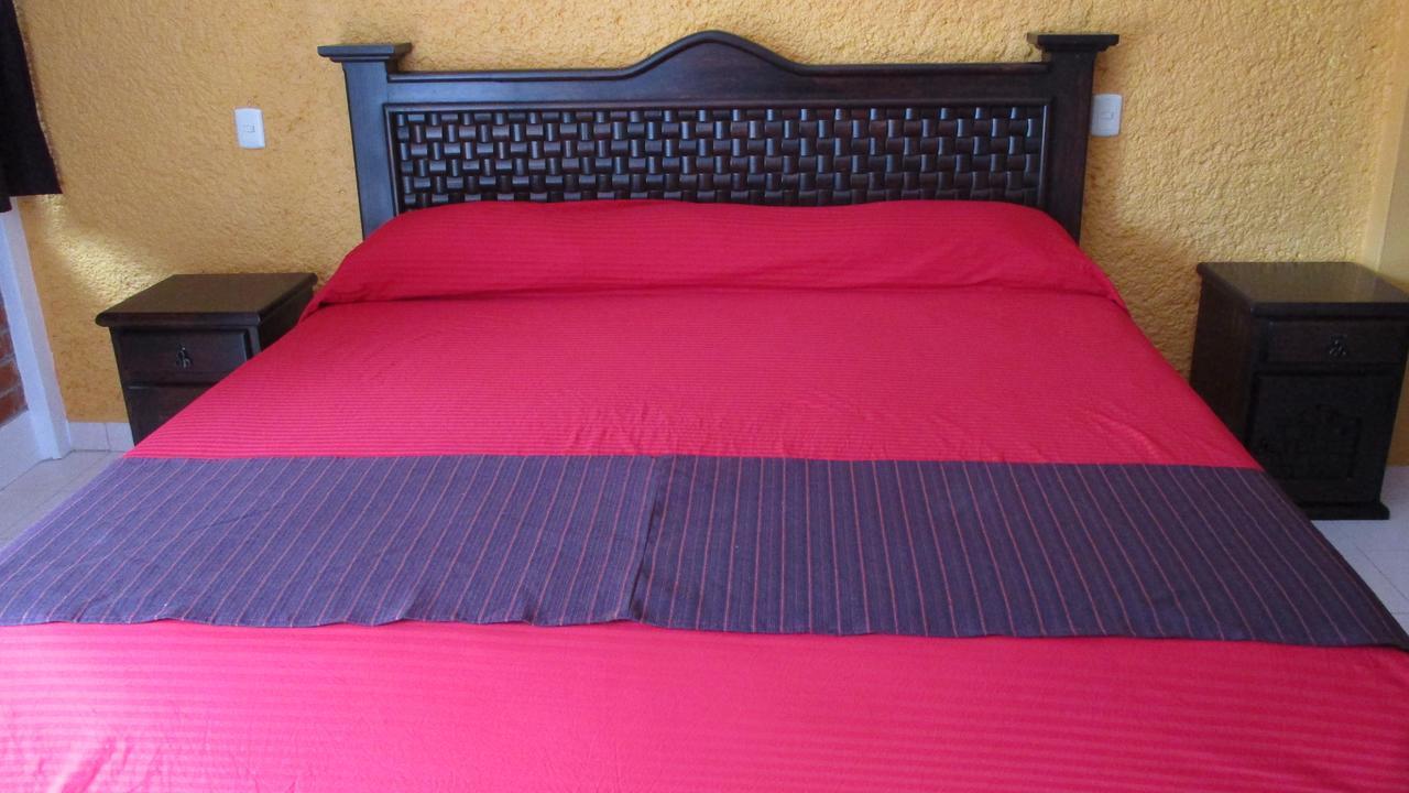 Hotel Villa Monarca Inn Zitácuaro Exteriör bild