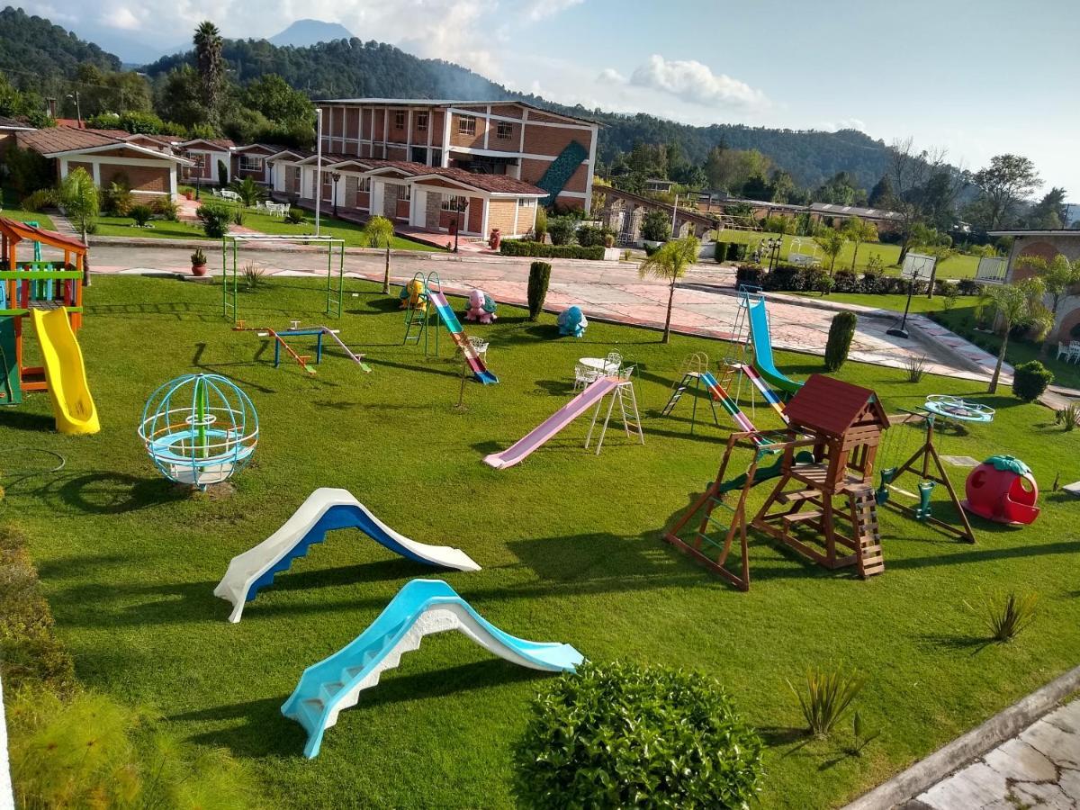 Hotel Villa Monarca Inn Zitácuaro Exteriör bild